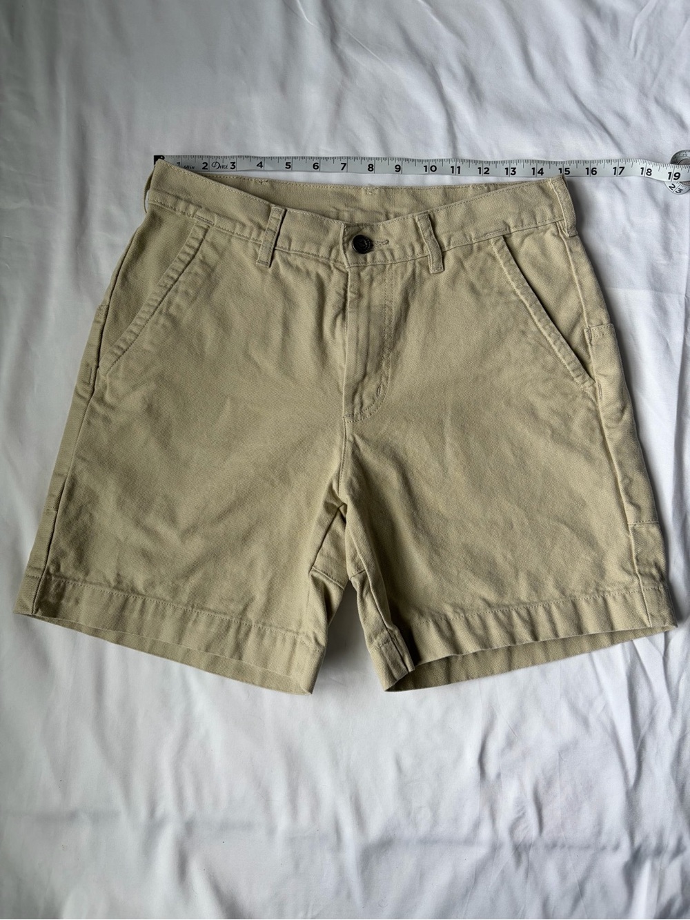 Stone Patagonia Shorts Men’s 30